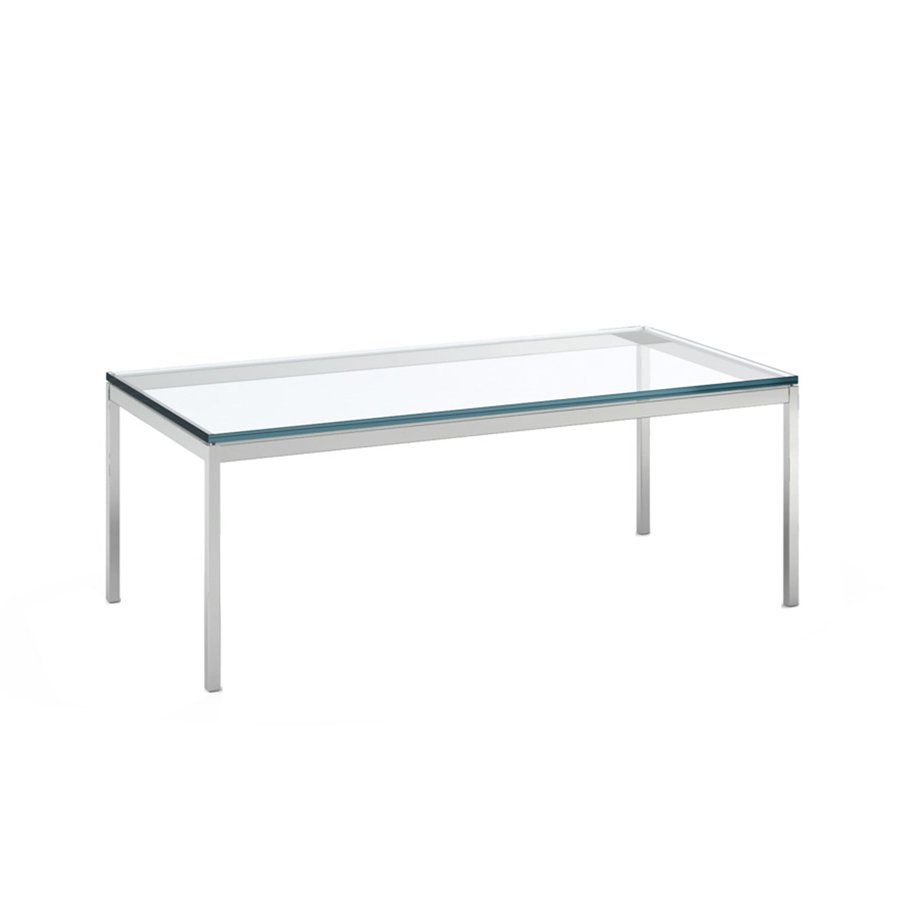 Geneseo | Florence Rectangle Coffee Table