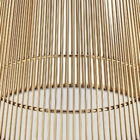 18 Karat Gold