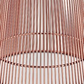 Rose gold
