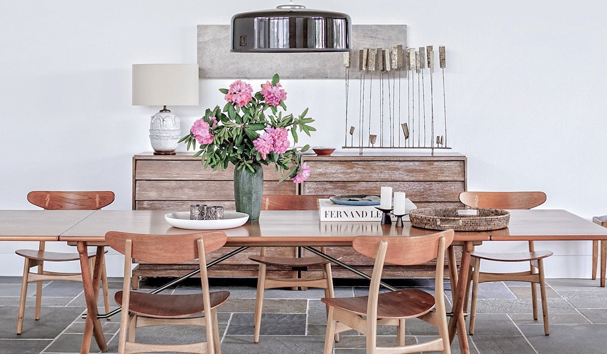Mid-Century Modern Furniture Design NYC - HONORMILL Furniture Store